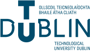 Лого Technological University of Dublin, Технологический университет в Дублине