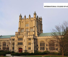 International College of Advanced Education (ICAE) — Международный колледж научных исследований
