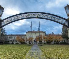 Southern Oregon University, Университет Южного Орегона