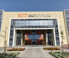 Rochester Institute of Technology (RIT) Dubai, Рочестерский технологический институт (RIT) Дубай