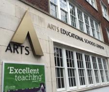 Arts Educational School London — ArtsEd, Школа исполнительских искусств Arts Educational School London