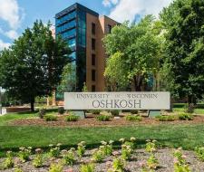 University of Wisconsin Oshkosh, Университет Висконсин в Ошкоше