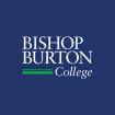 Лого Bishop Burton College, Колледж Бишоп Бертон