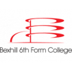 Лого Bexhill Sixth Form College, Колледж Бексхилл