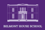 Лого Belmont House School, Частная школа Belmont House