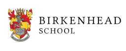 Лого Birkenhead School, Частная школа Birkenhead School