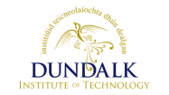Лого Dundalk Institute of Technology (DkIT), Технологический институт Дандолка