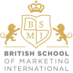 Лого British School of Marketing International