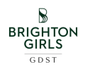 Лого Brighton Girls GDST, Частная школа для девочек Brighton Girls GDST