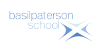 Лого Basil Paterson Middle School, Средняя школа Basil Paterson