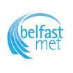 Лого Belfast Metropolitan College, Белфаст Метрополитан Колледж