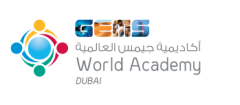 Лого World Academy – Dubai, Дубайская международная академия