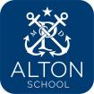 Лого Alton School, Частная школа Alton School