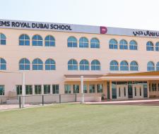 Royal Dubai School, Королевская школа Дубая