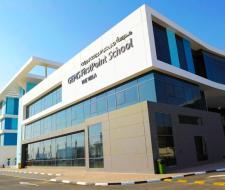 FirstPoint School – Dubai, Школа FirstPoint в Дубае