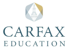 Лого Carfax College, Карфакс-колледж