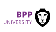 Лого BPP University, Университет BPP
