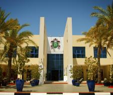 Jumeirah Primary School, Начальная школа Джумейры