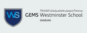 Лого Westminster School — Sharjah, Вестминстерская школа в Шардже