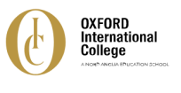 Лого Oxford International College Brighton, Оксфордский международный колледж в Брайтоне