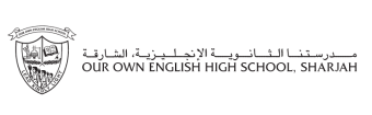 Лого Our Own English High School — Girls, Частная школа Our Own English High School для девочек