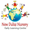 Лого New Dubai Nursery, Частная подготовительная школа в Дубае