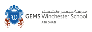 Лого Winchester School — Abu Dhabi, Частная школа Winchester School — Abu Dhabi в Абу-Даби