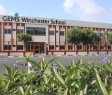 Winchester School — Dubai, Винчестерская школа — Дубай