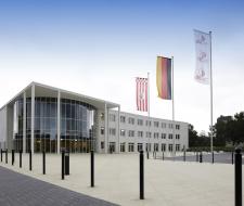 International School of Bremen, Международная школа Бремена