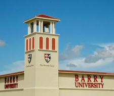 Barry University Summer
