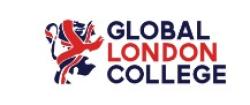 Лого Глобал Лондон Колледж (Global London College GLC)