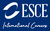 Лого ESCE School of Business, ESCE Высшая школа бизнеса