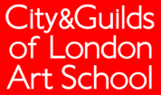 Лого City & Guilds of London Art School, Лондонская художественная школа
