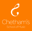 Лого Chetham's School of Music, Музыкальная школа Четема