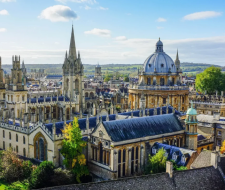 Oxford International College (Summer School),  Летняя школа Оксфордского международного колледжа