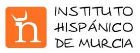 Лого Instituto Hispánico de Murcia, Языковая школа в Мурсии, Испания