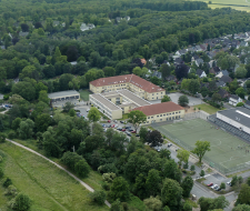 Школа Сент Джордж Дуйсбург/Дюссельдорф (St. George's School Duisburg/Dusseldorf)