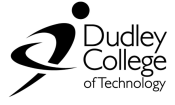 Лого Dudley College of Technology, Технологический колледж Дадли