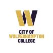 Лого City of Wolverhampton College, Городской колледж Вулверхэмптон