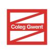 Лого Coleg Gwent, Колледж дополнительного образования Гвент