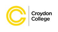 Лого Croydon College, Кройдон-колледж