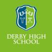 Лого Derby High School, Частная школа Derby High School