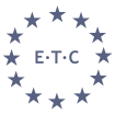 Лого ETC International College, Международный колледж ETC