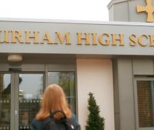 Durham High School for Girls, Даремская средняя школа для девочек