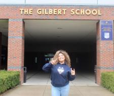 Частная школа The Gilbert School
