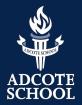 Лого Adcote School for Girls Школа для девочек Adcote School
