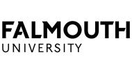 Лого Falmouth University, Университет Фалмута