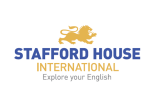 Лого Stafford House Cambridge English school, Языковая школа Stafford House в Кембридже