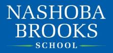 Лого Nashoba Brooks School, Частная школа Nashoba Brooks School