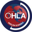 Лого Ohla Tampa Language School, Языковая школа Ohla Tampa